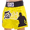 Шорти для кікбоксингу
 FAIRTEX BS0638 (Червоний)