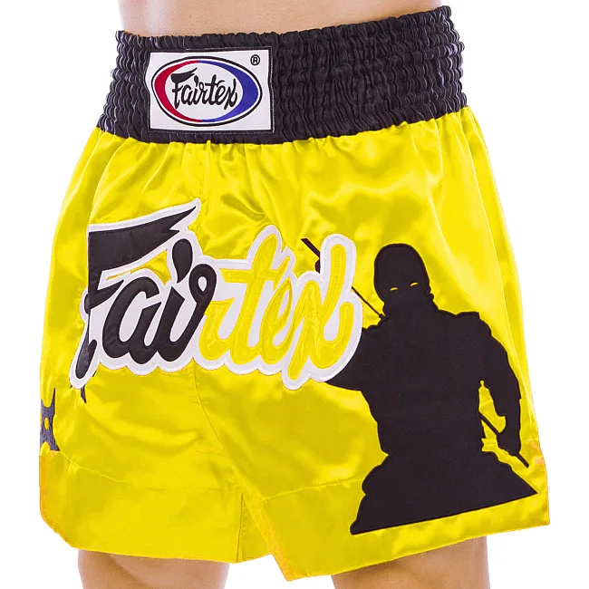 Шорти для кікбоксингу
 FAIRTEX BS0638 (Червоний)