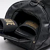 Спортивна сумка Leone AC955 DNA DUFFEL Black (35л.)
