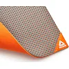 Тренировочный коврик 5 мм серый/оранжевый REEBOK RAMT-13014OR