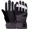 Перчатки лыжные детские зимние SP-SPORT C-917 (Красный-черный)