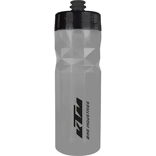 Фляга KTM TEAM BOTTLE 700ML черная
