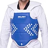 Жилет защитный для тхэквондо двусторонний ZELART BO-0030