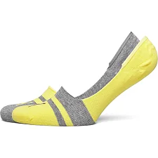 Носки PUMA HERITAGE FOOTIE 2P UNISEX