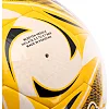 Футбольний м'яч
 HYBRID SOCCER STAR TO-TOWN FB-4508 №5 PU (Білий-жовтий)