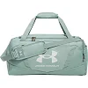 Сумка UNDER ARMOUR Undeniable 5.0 Duffle SM 40L зелений 55 х 26 х 27 см