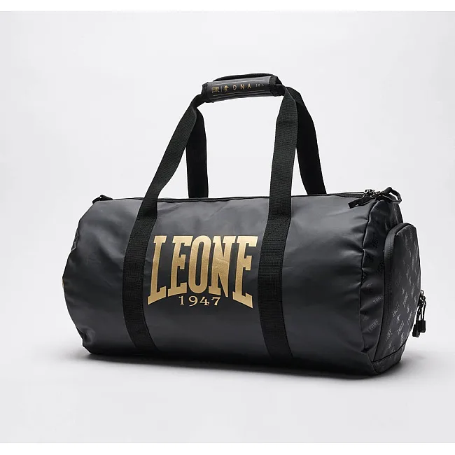 Спортивна сумка Leone AC955 DNA DUFFEL Black (35л.)