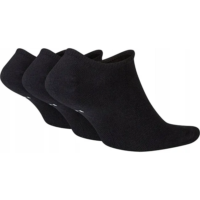 Носки Nike U NK NSW EVERYDAY ESSENTIAL NS 3PR