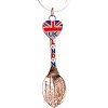 Брелок для ключів SP-SPORT
 Ложка LONDON FB-0756 1шт