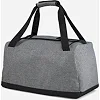 Сумка PUMA S Sports Bag S 30L сірий 49x24x24 см
