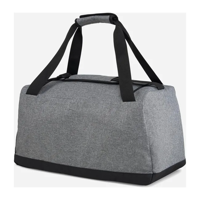 Сумка PUMA S Sports Bag S 30L сірий 49x24x24 см