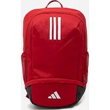 Рюкзак Adidas TIRO L BACKPACK 26,5L красный 50x30x19 см