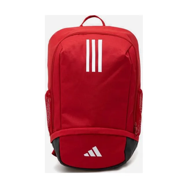 Рюкзак Adidas TIRO L BACKPACK 26,5L красный 50x30x19 см