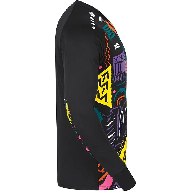 GK джерсі воротаря Tropicana JAKO 8911-620