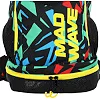 Спортивный рюкзак
 MADWAVE
 M112902 Lane 32л (Красный)