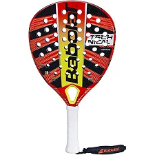 Ракетка для падел тенниса Babolat TECHNICAL VERTUO