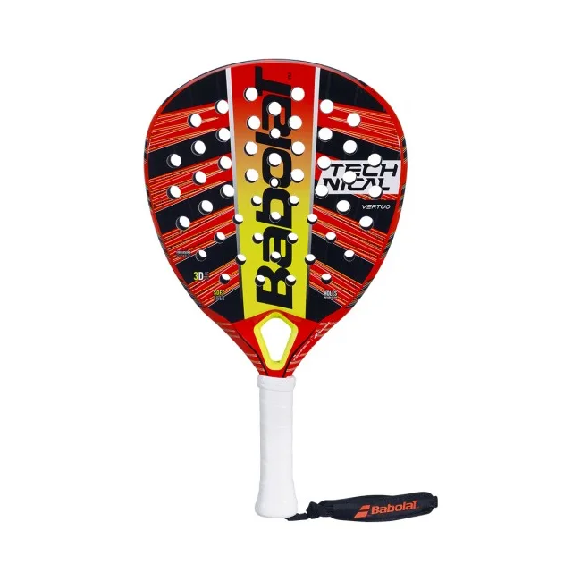 Ракетка для падел тенісу Babolat TECHNICAL VERTUO