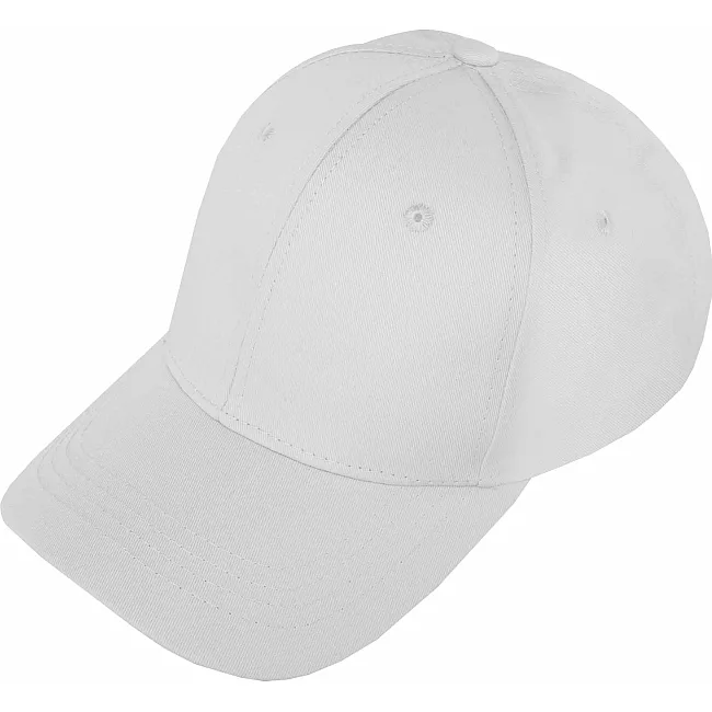 Кепка бейсболка SP-SPORT FB-3431 (Білий)
