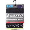 Трусы-боксеры Lotto Men's Boxer Homme 1P темно-синий