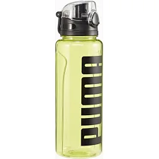 Бутылка для воды Puma TR SPORSTYLE LARGE зеленая 1 l