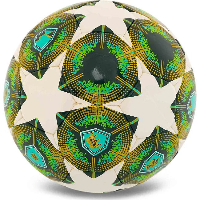 Футбольный мяч
 PREMIER BALLONSTAR FB-5157 №5 PU (Белый-красный)