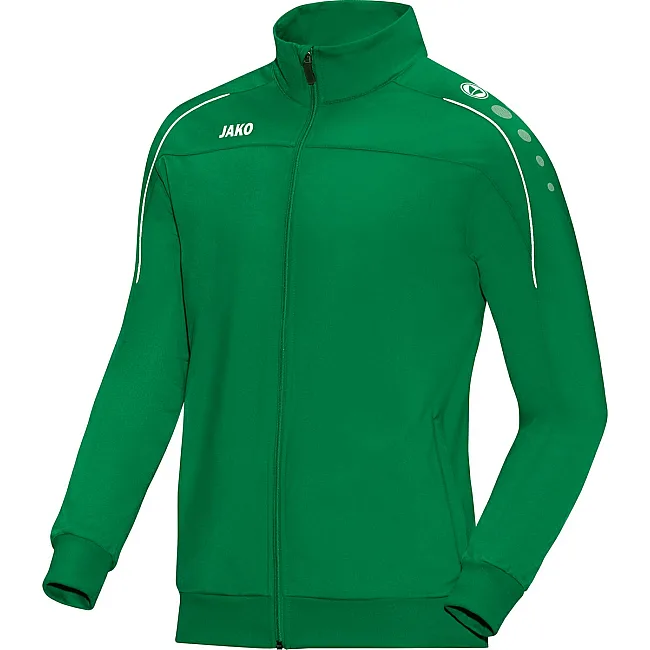 Куртка тренировочная classico JAKO 9350-06
