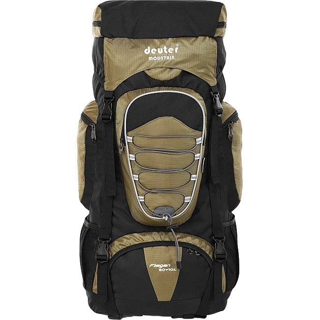 Туристический рюкзак
 DEUTER
 517-D 39+10л (Темно-синий)