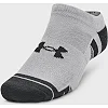 Шкарпетки UNDER ARMOUR Performance Tech 3pk NS сірий