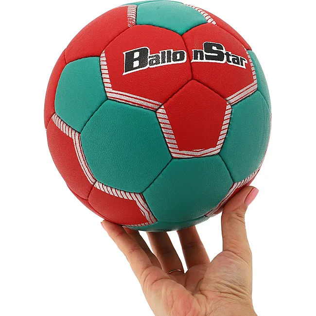 Гандбольний м'яч BALLONSTAR GS-38 №3