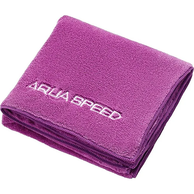 Полотенце Aqua Speed ​​DRY CORAL 7040