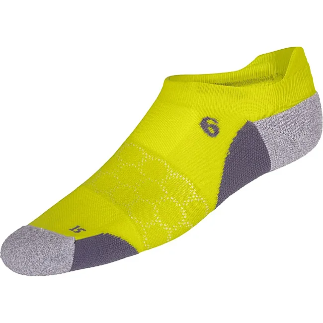 Носки Asics ROAD NEUTRAL PED SOCK SINGLE TAB