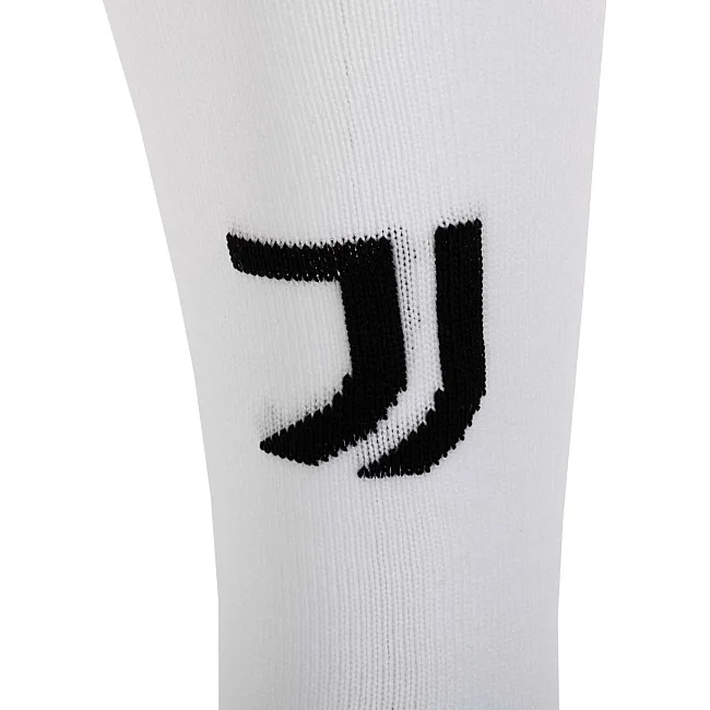 Гетры детские с символикой футбольного клуба SPOINT JUVENTUS AWAY 2025 ETM2516-JUV2