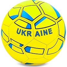 Футбольный мяч BALLONSTAR UKRAINE FB-0047-766 №5 PU
