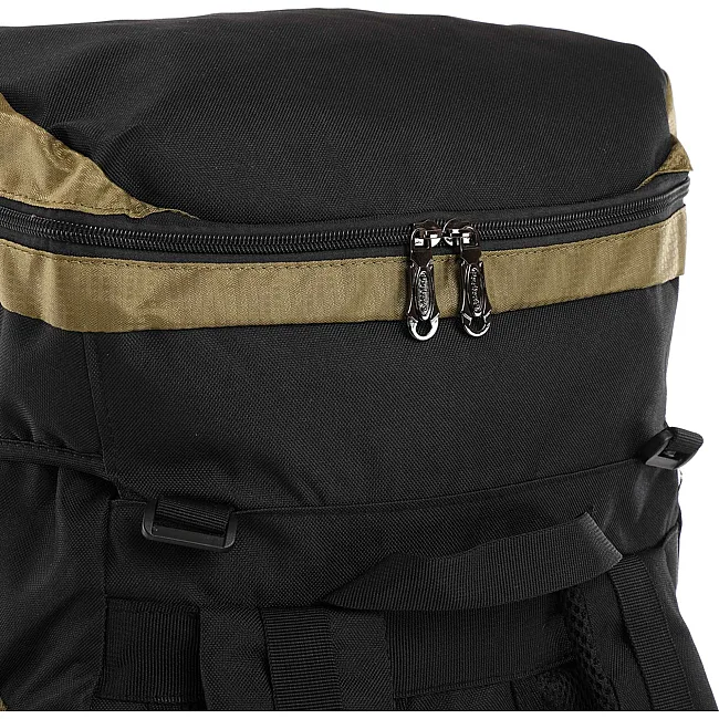 Туристический рюкзак
 DEUTER
 517-D 39+10л (Темно-синий)