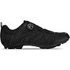 Велотуфли мужские контактные MTB TIEBAO TO-9676 41-45 (Черный)
