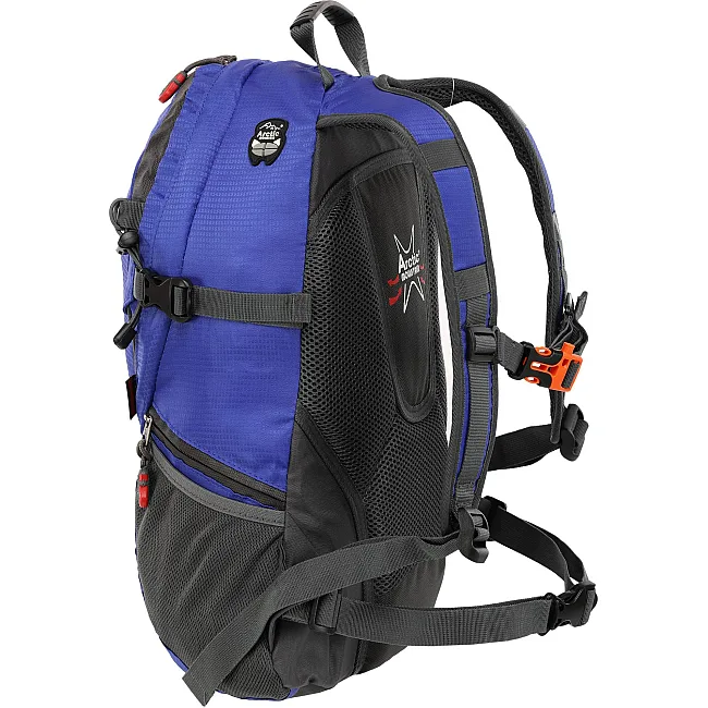 Спортивний рюкзак з каркасною спинкою DEUTER G29 31л (Темно-синій)