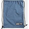 Сумка-мешок Arena TEAM SWIMBAG 35L темно-синий 46х34 см