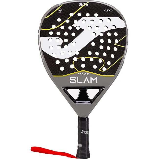 Ракетка для паділ-тенісу Padel JOMA
 SLAM PRO 401567-251