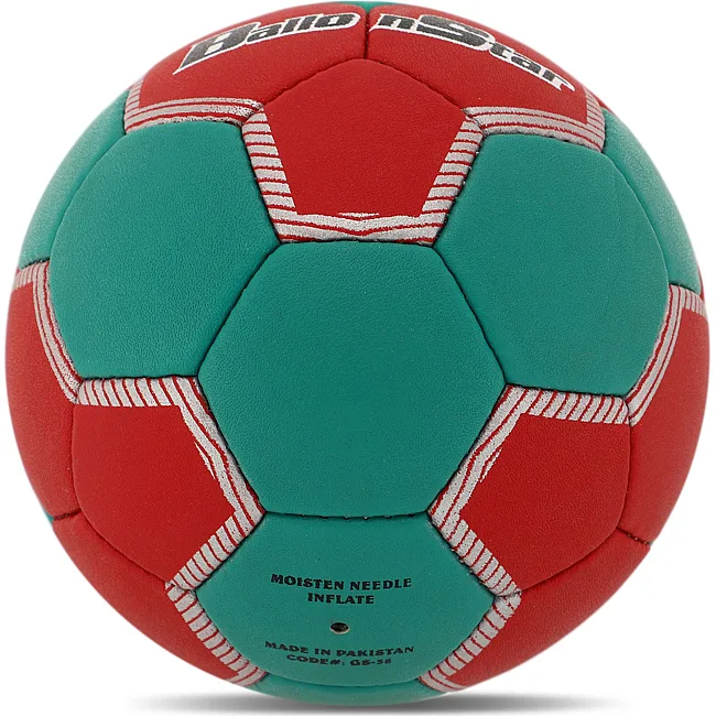 Гандбольний м'яч BALLONSTAR GS-38 №3