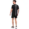 Футболка мужская JOMA

 R-CITY 103171-100 (Черный)