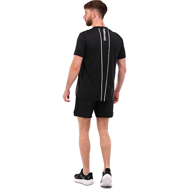 Футболка мужская JOMA

 R-CITY 103171-100 (Черный)