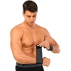 Кистевые бинты
 STRENGTH WRIST WRAPS MUTE 9002 2штуки