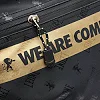 Спортивна сумка Leone AC955 DNA DUFFEL Black (35л.)
