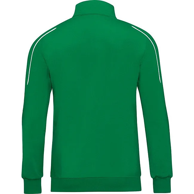 Куртка тренировочная classico JAKO 9350-06