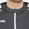 Куртка с капюшоном champ 2.0 JAKO 6820-40
