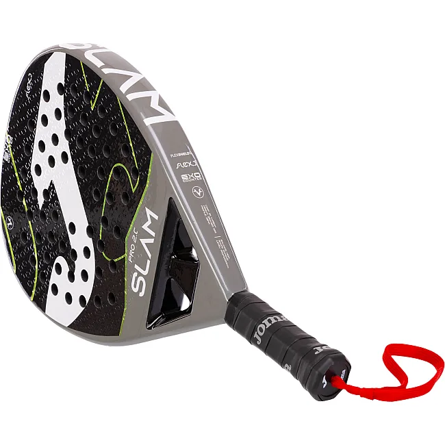 Ракетка для паділ-тенісу Padel JOMA
 SLAM PRO 401567-251