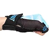 Спортивные перчатки
 TAPOUT SB168503 (Черный-синий)