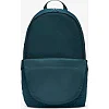Рюкзак Nike NK ELMNTL BKPK-HBR 21L темно-синий 48х30х15 см