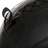Мяч набивной медицинский для кроссфита WALL BALL LiveUp LP8103-2 2кг