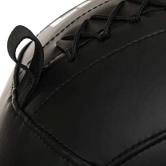 Мяч набивной медицинский для кроссфита WALL BALL LiveUp LP8103-2 2кг